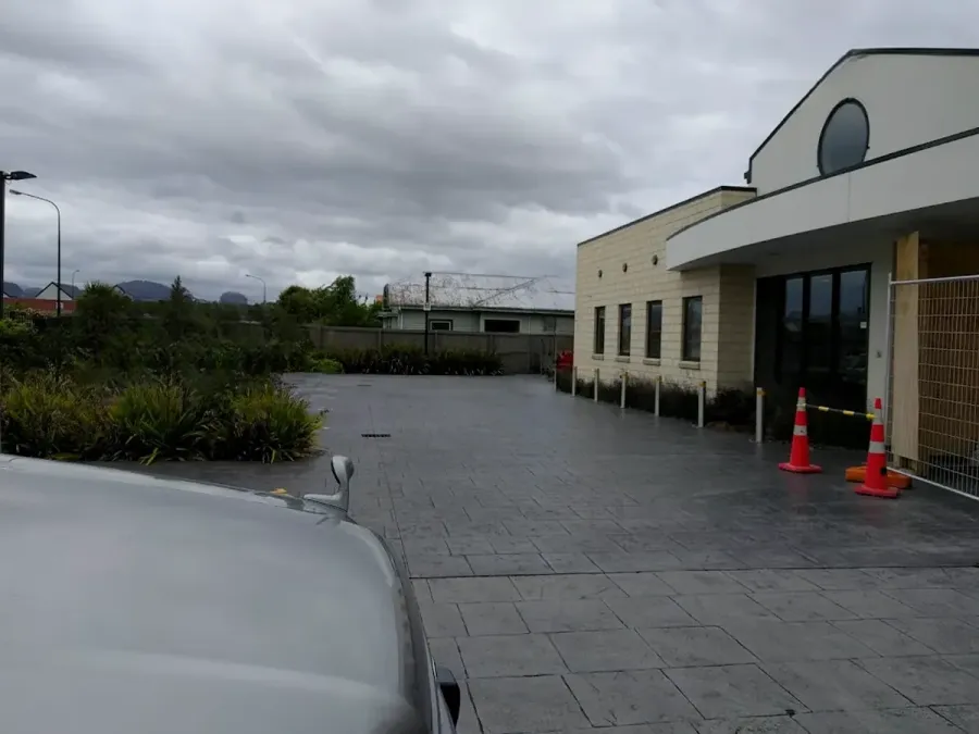 Doctors on Riccarton