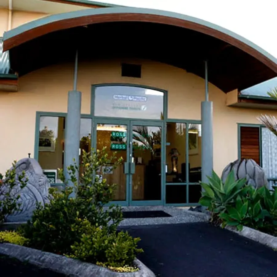 Ross Holmes Virtual Lawyers Limited