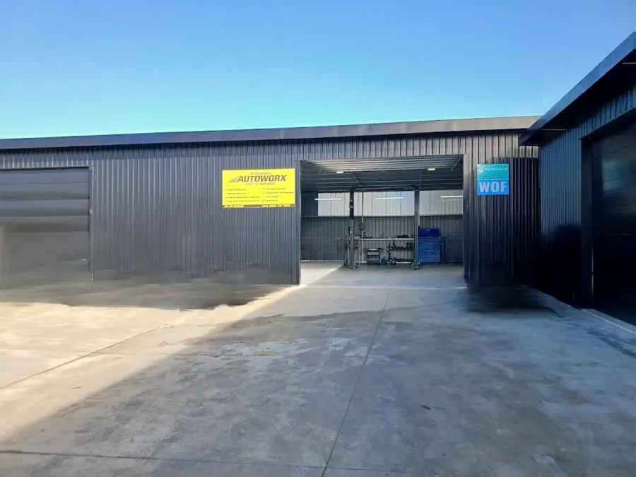 Whitianga Autoworx
