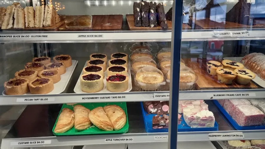 Borman Bakery