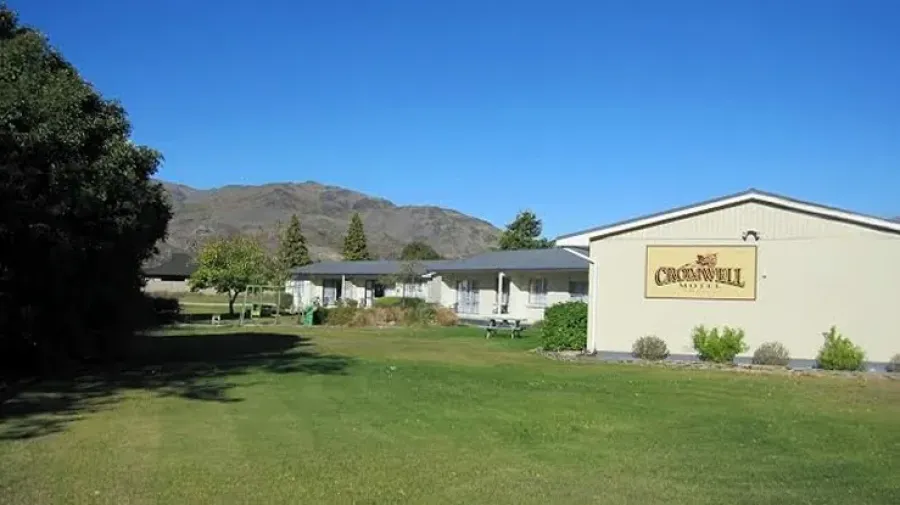 Cromwell Motel