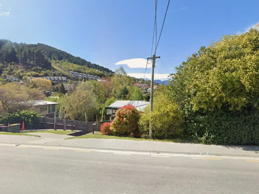 Queenstown School Dental Clinic