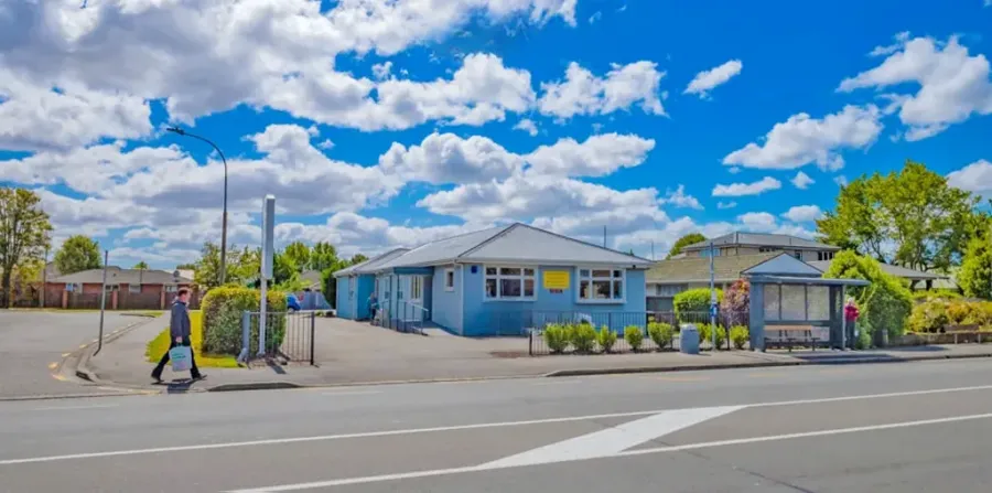 Upper Riccarton Medical Centre