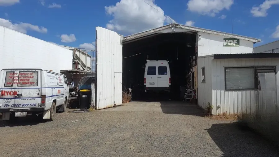 Whitianga Automotive
