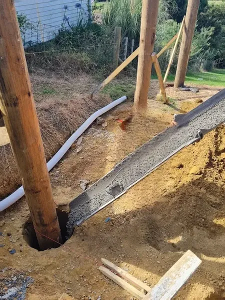 Breckon Drainage & Civil Ltd