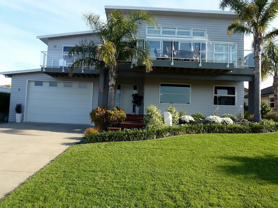 'Aquila Haven' Private Accommodation Suite Whitianga