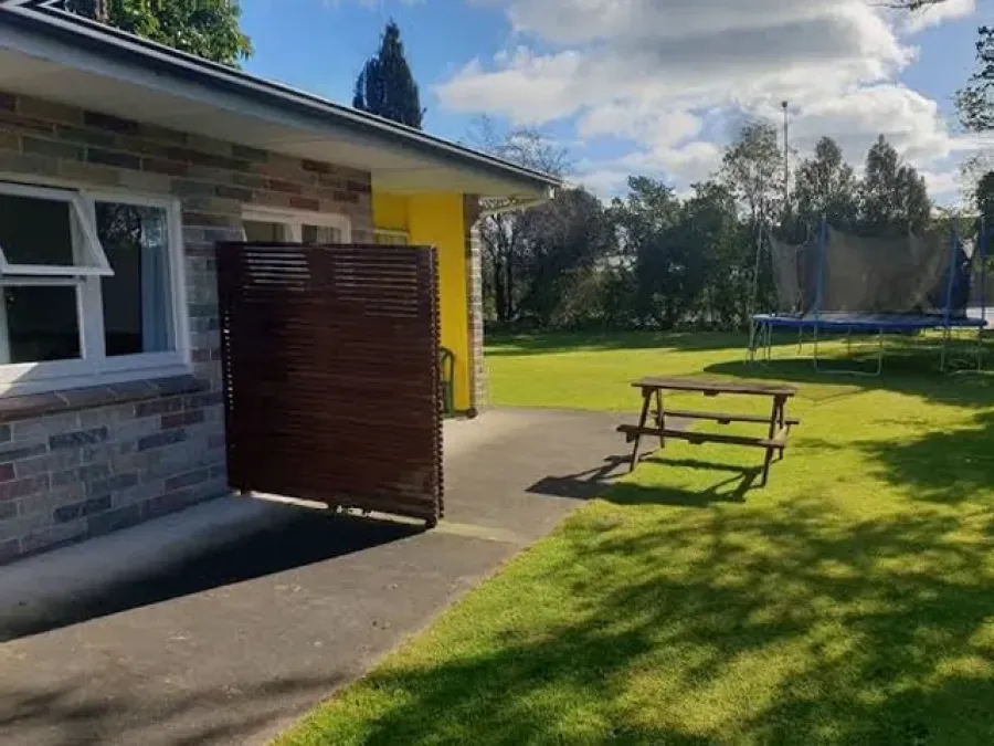 Otaki Motel