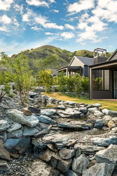 Gibbston Valley Lodge & Spa