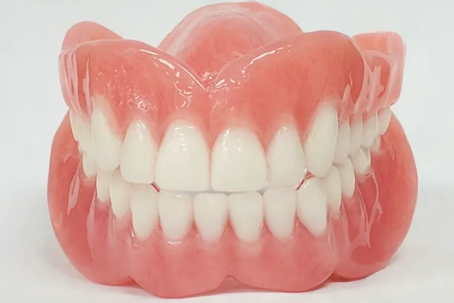 Affordable Denture Rotorua