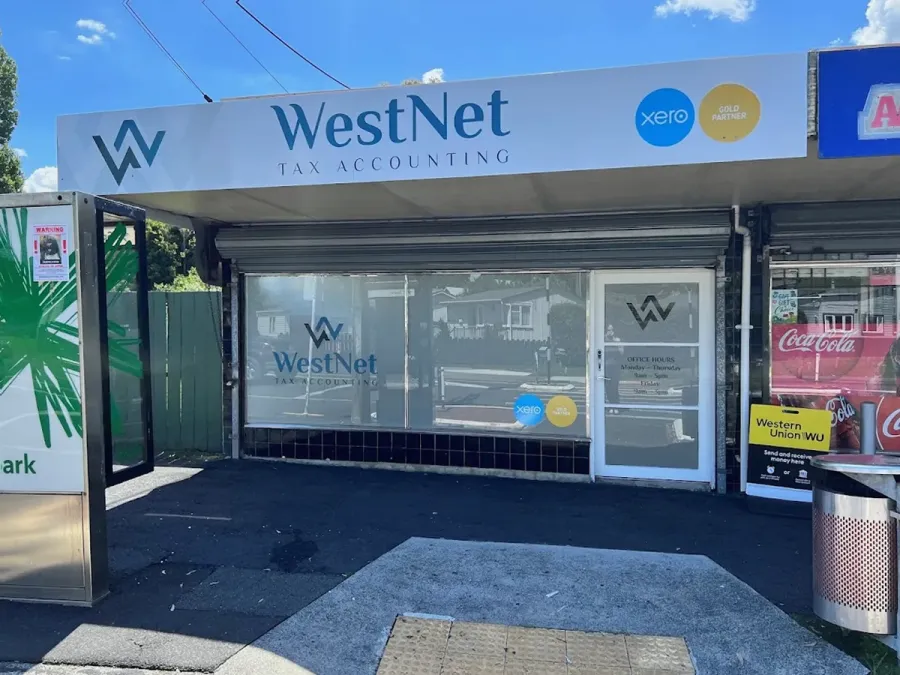 Westnet Tax Accounting