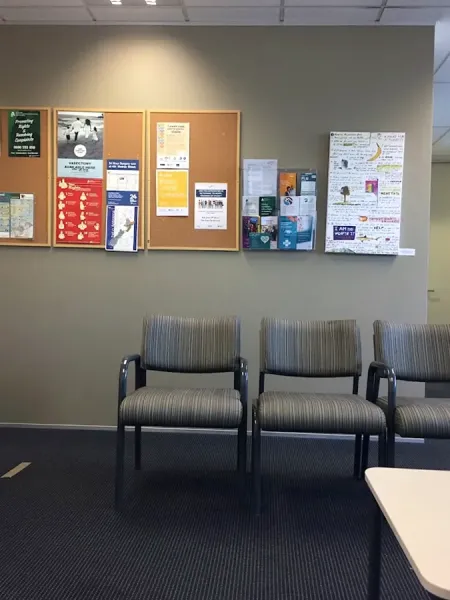 Tend Hagley Park Medical Centre
