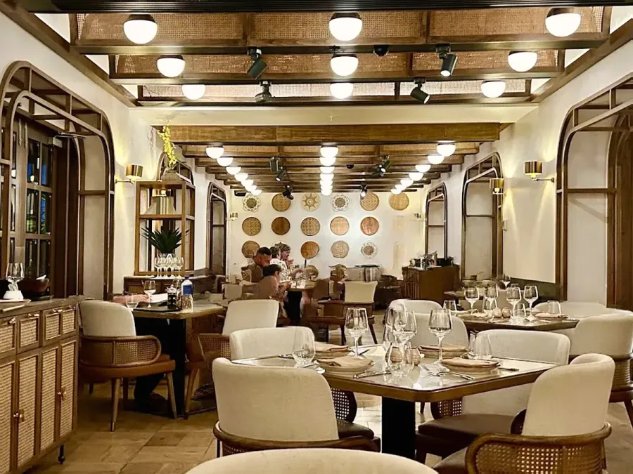 La Bottega Fiji