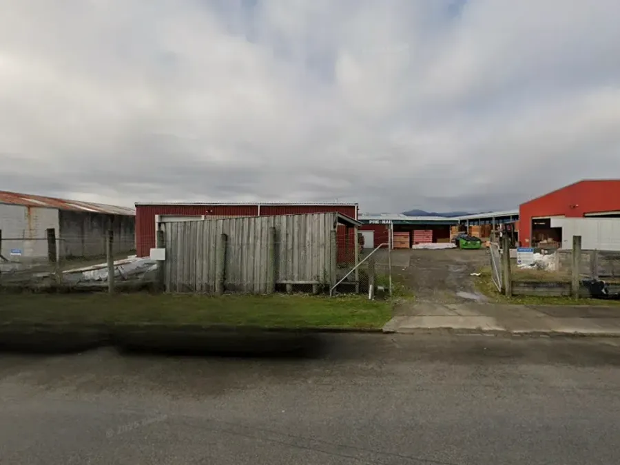 Levin Tow & Salvage