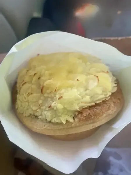 Pukete Bakery