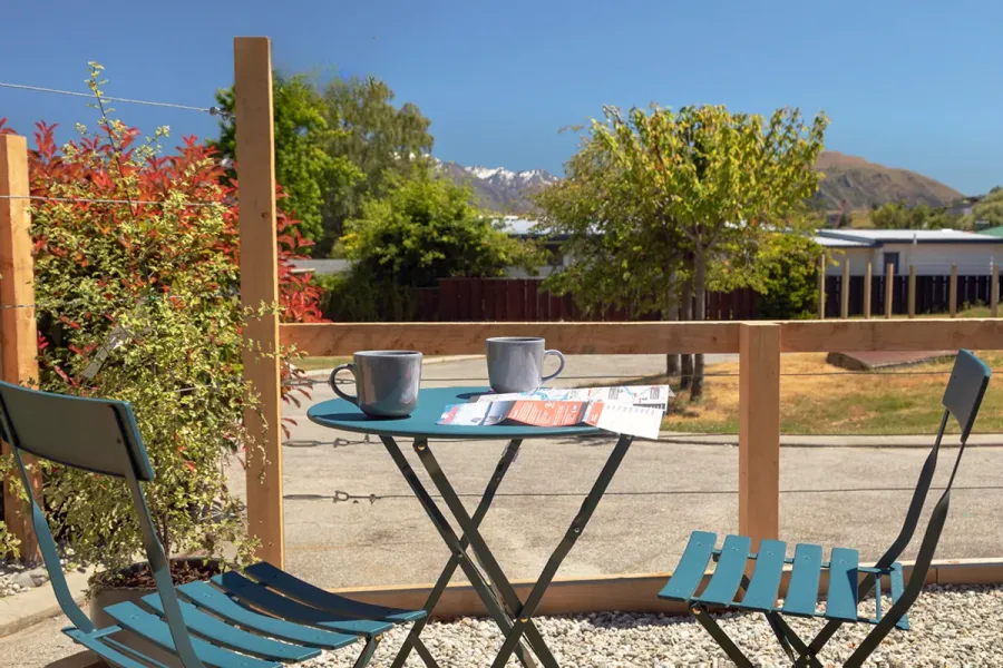 The Willows Wanaka Apartment