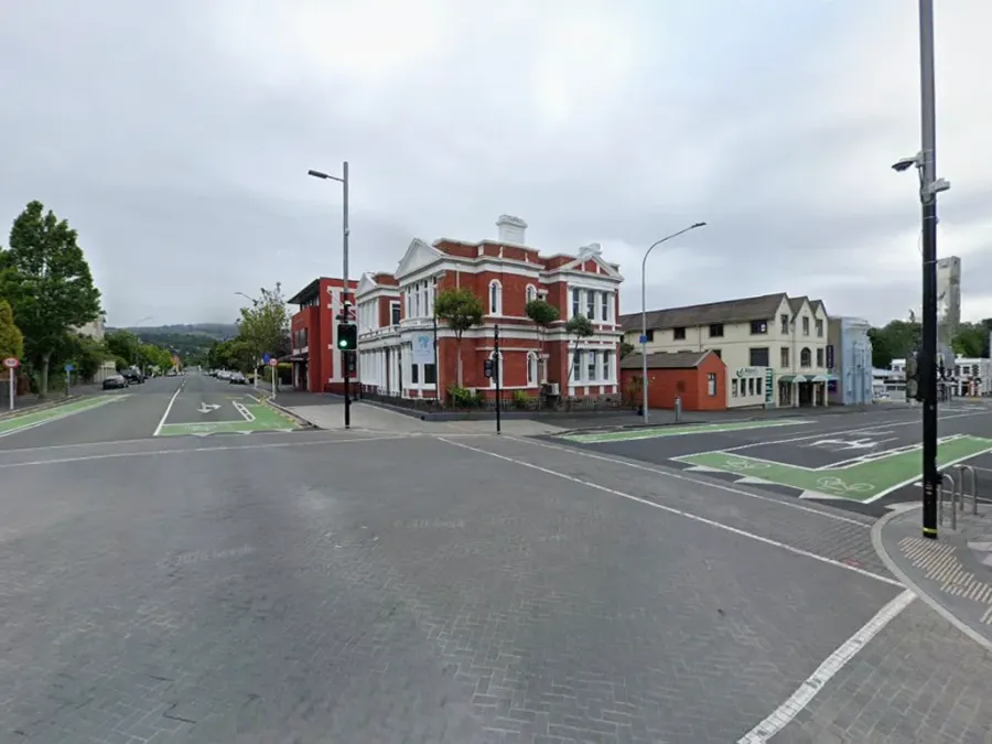 Dental Care Dunedin