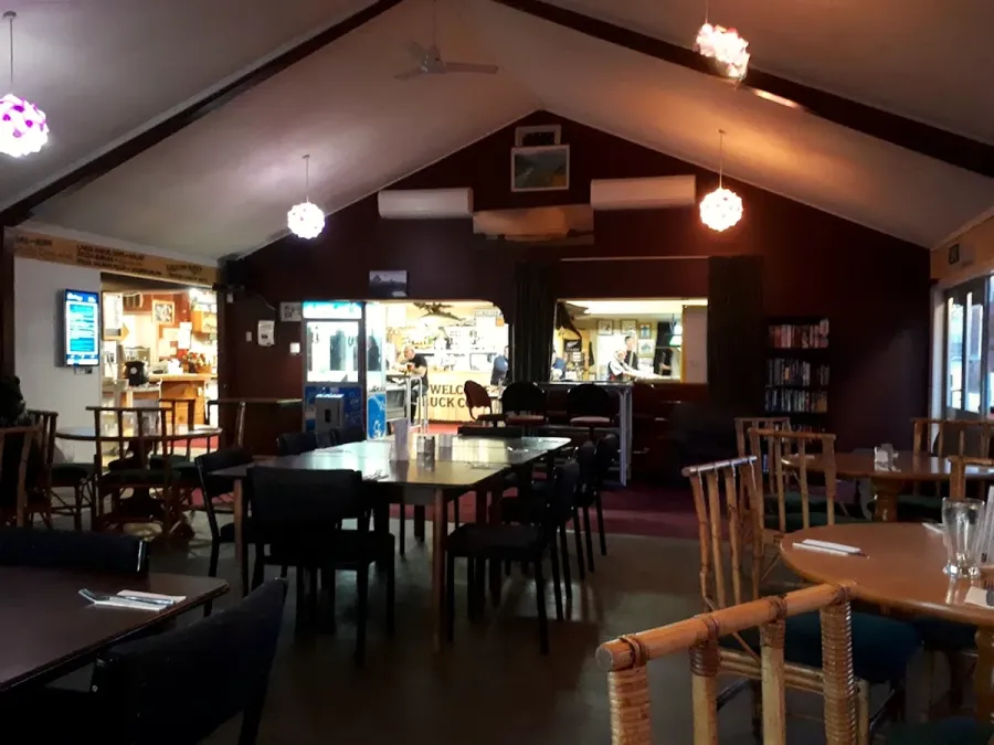 Razza Bar