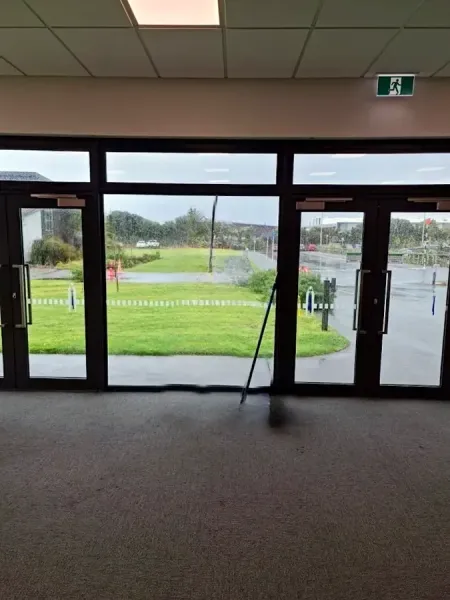 WCCS - Waikanae Commercial Cleaning Services