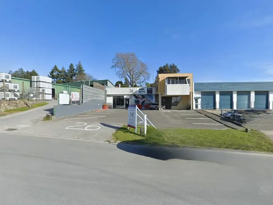 Gracie Gym Tauranga
