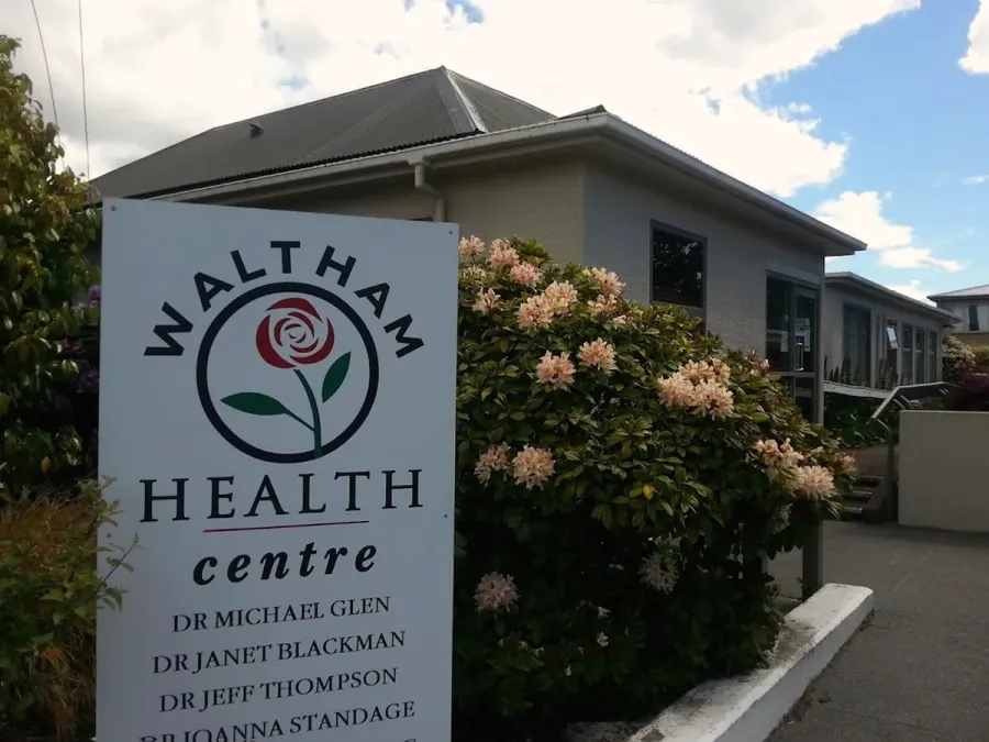 Tend Waltham Medical Centre
