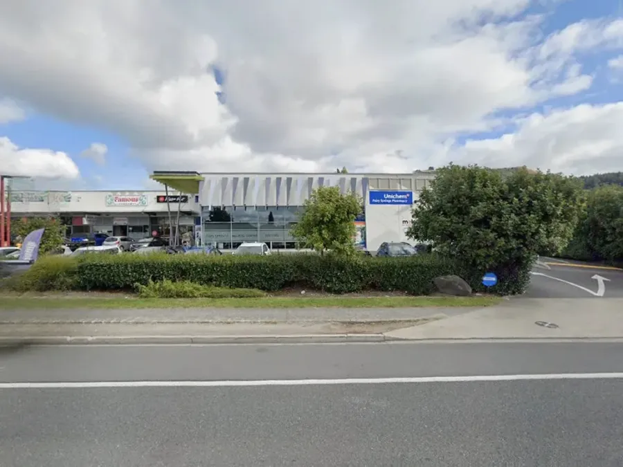 Clinico Denture & Hearing - Rotorua