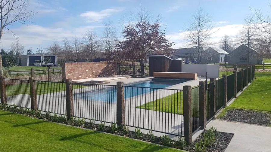Lash Landscaping ltd