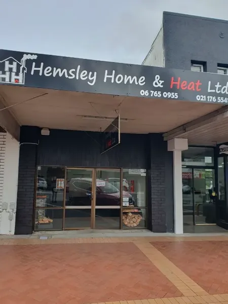 Hemsley Home & Heat Ltd