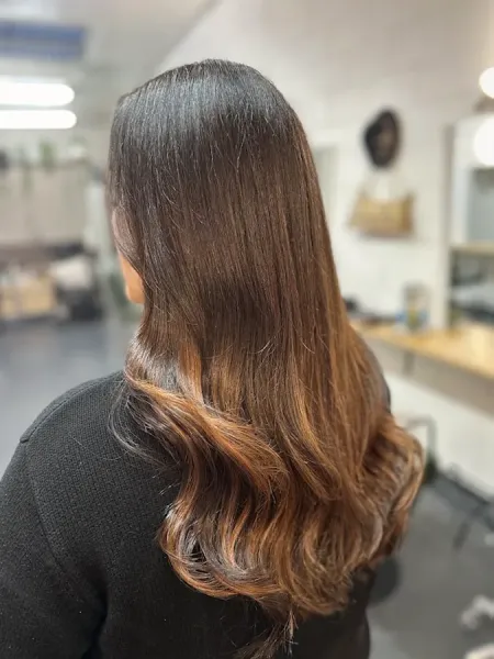 Makawe Rotorua - Bespoke hair by Toni