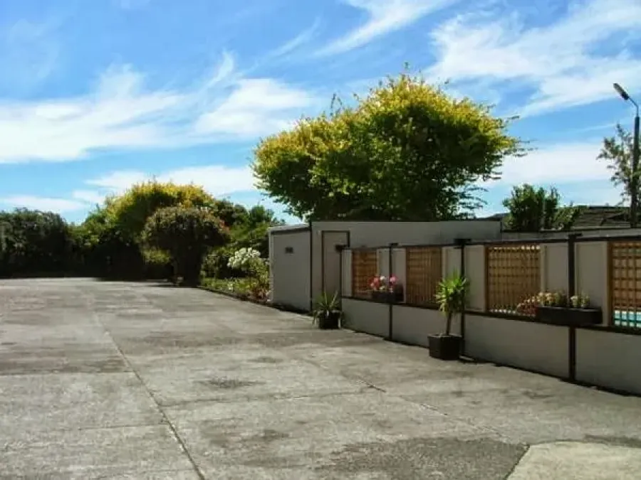Ariki Lodge Motel