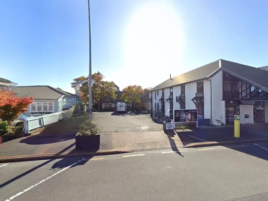 Stewart Edward Dental Surgeon
