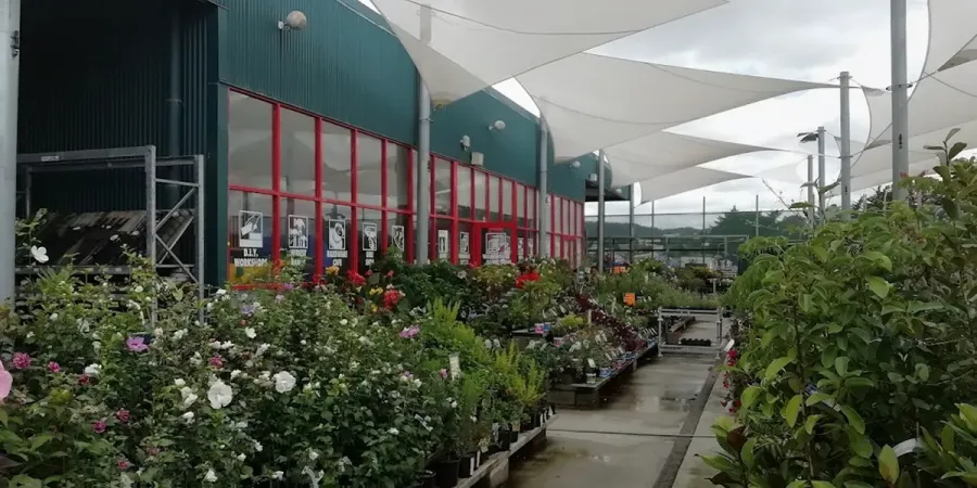 Bunnings Warehouse Whangārei