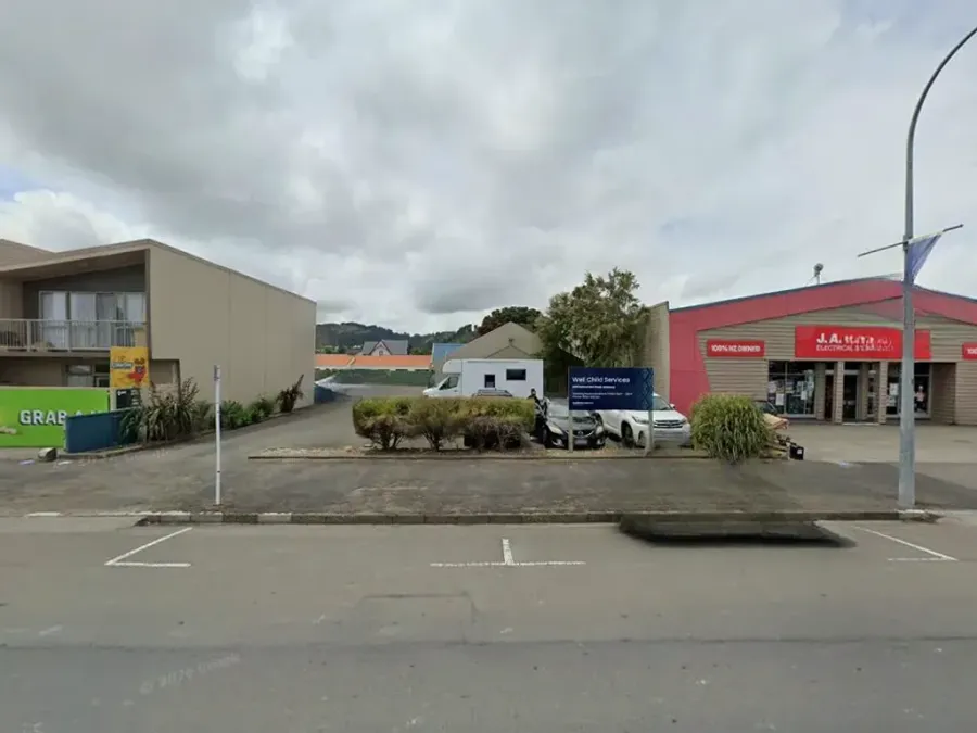 Free Childhood, Rangatahi, Hapū Māmā Immunisation Clinic