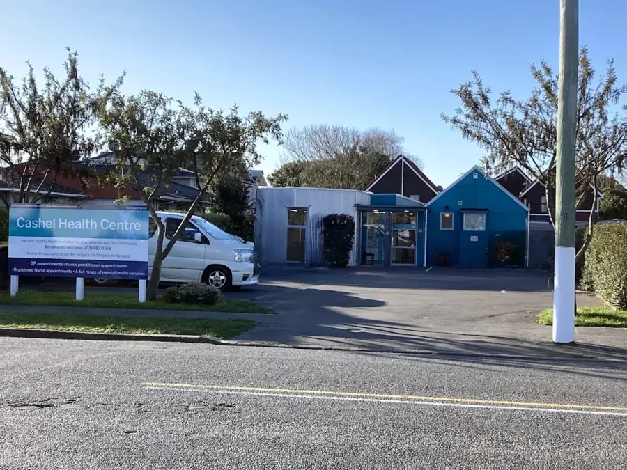 Cashel Health Centre