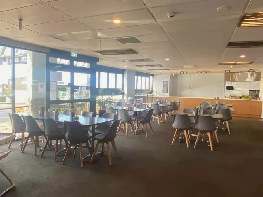 Westie Bistro