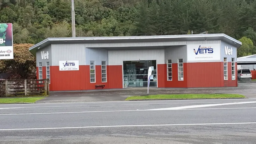 Totally Vets