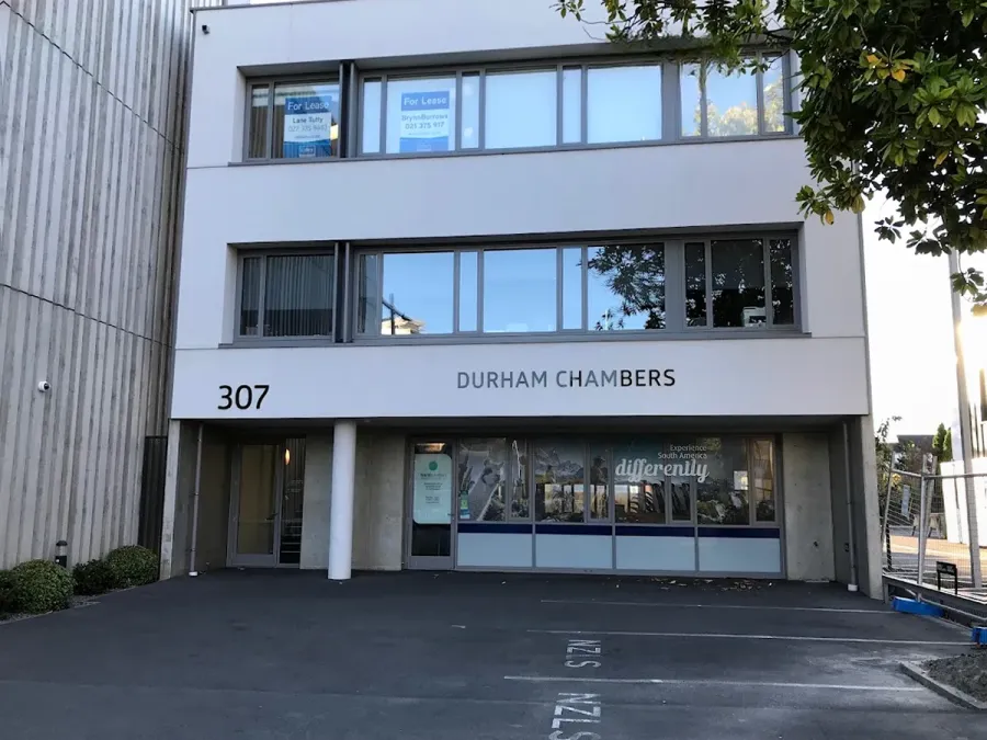 Durham Chambers