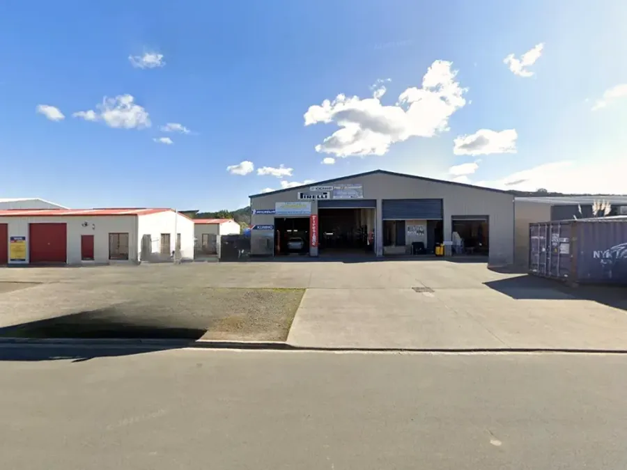 East Coast Automotive