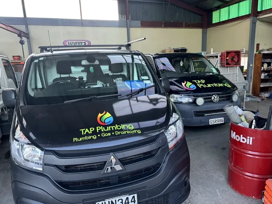 Tap Plumbing Gas & Drainlaying