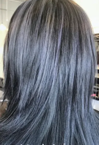 ENVY Hairdressing
