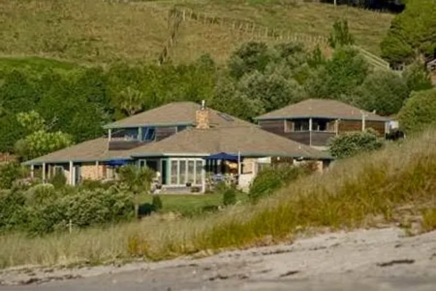 Kuaotunu Bay Lodge