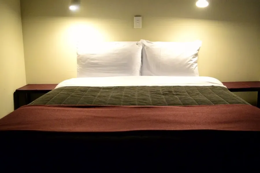 Paraparaumu Motel