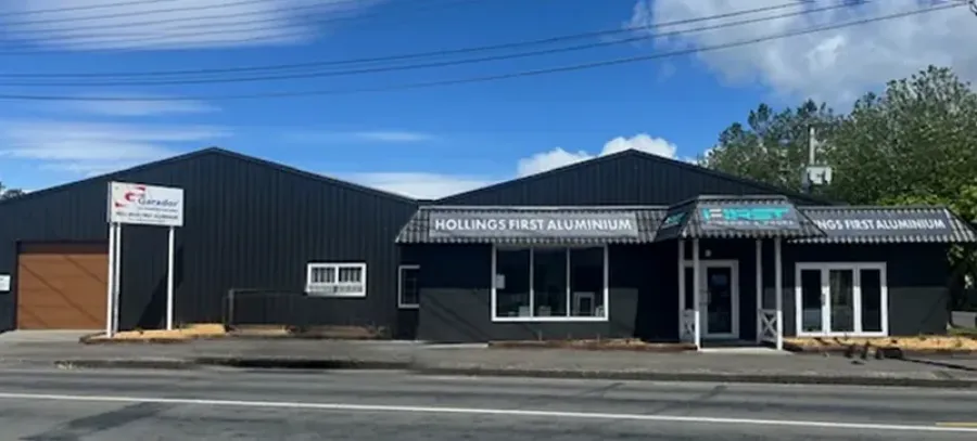 Garador Garage Doors - Wairarapa