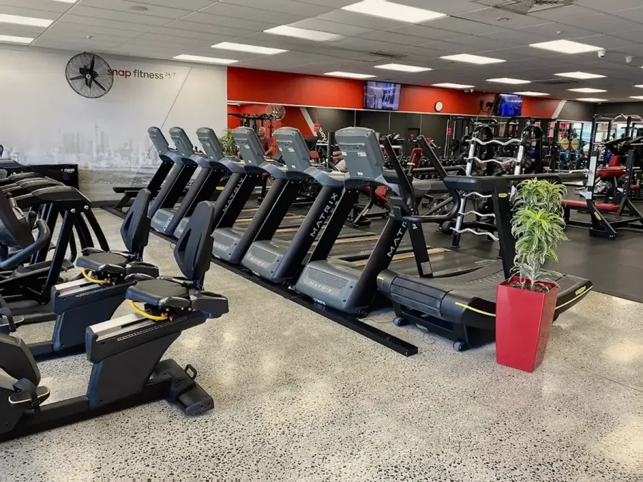 Snap Fitness 24/7 Papamoa Beach-Tauranga