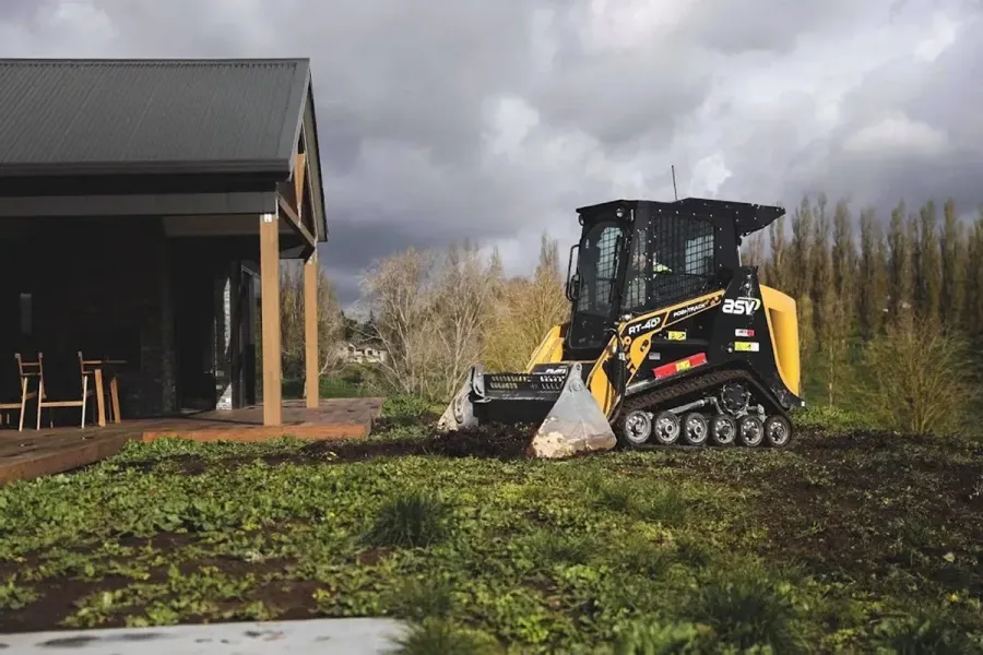 Topsoil & Sand Supplies