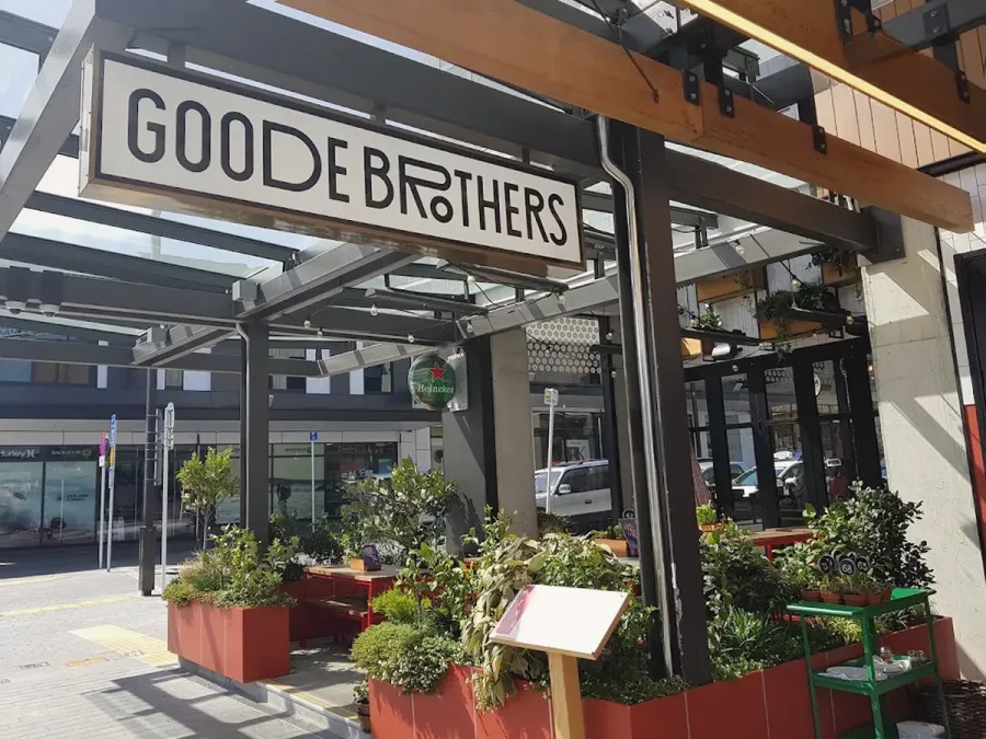 Goode Brothers