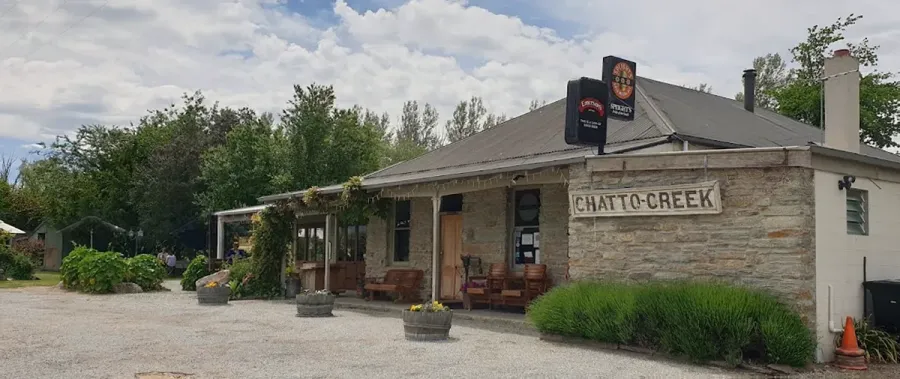 Chatto Creek Tavern