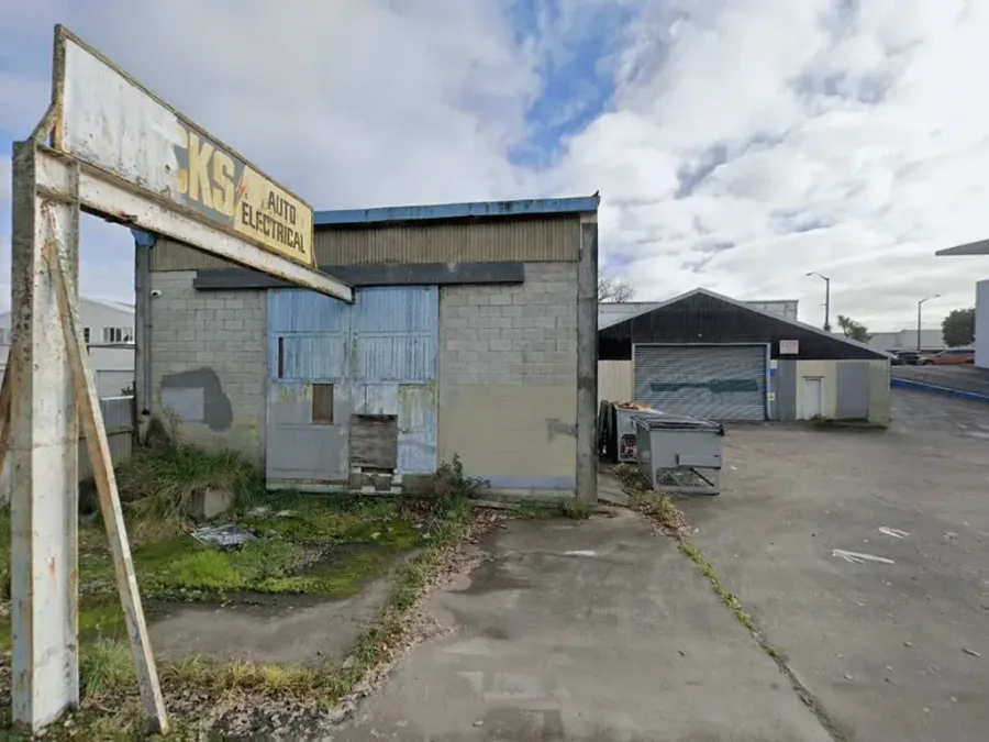 Jacks Auto Electrical