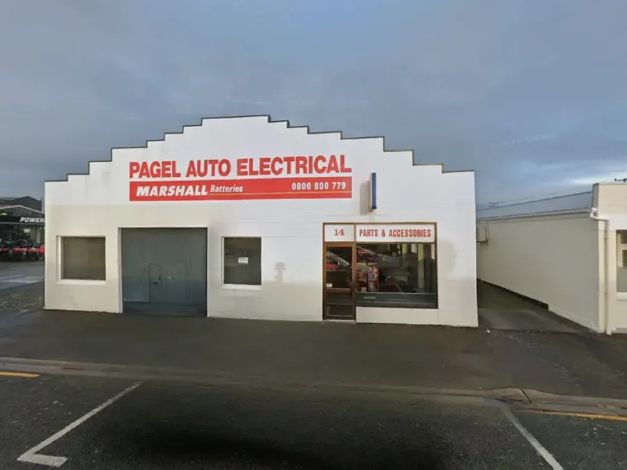 Pagel Auto Electrical