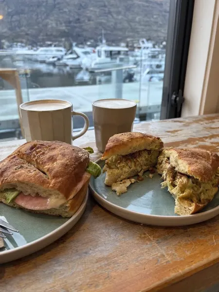 Norka's Bagels & Cafe