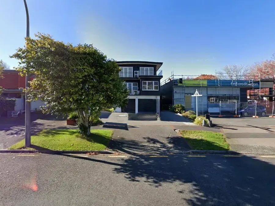 Phoenix House Dental Centre